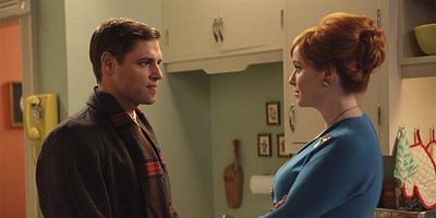 Cartel de The Good News