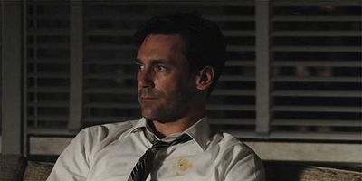 Cartel de The Suitcase