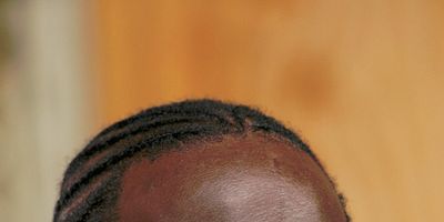 Cartel de Homecoming