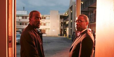 Cartel de Mission Accomplished