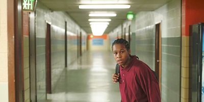 Cartel de Home Rooms