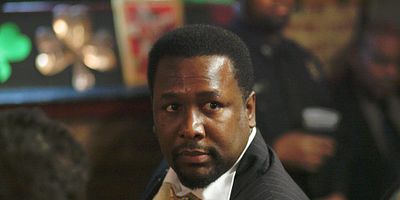 Cartel de Corner Boys