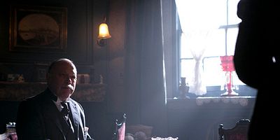 Cartel de Episodio 6