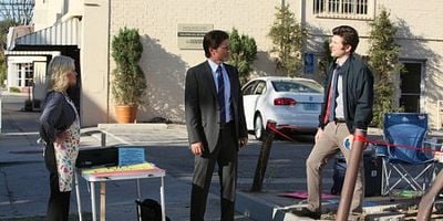 Cartel de Smallest Park