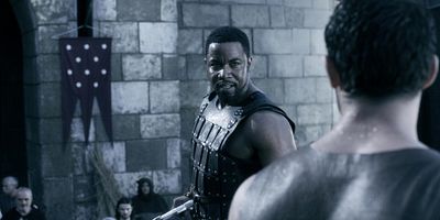 Cartel de King's Crown