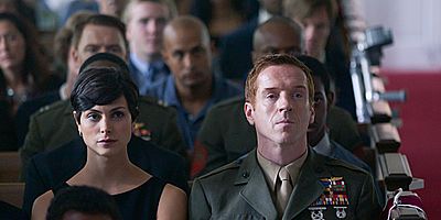 Cartel de Capítulo 6