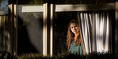 Cartel de Capítulo 12