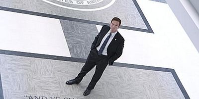 Cartel de La Sonrisa