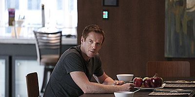 Cartel de En Memoria