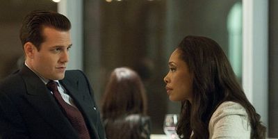 Cartel de Secretos sucios