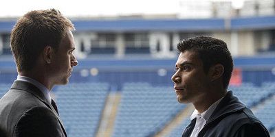 Cartel de Punto de quiebra