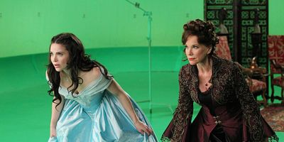 Cartel de Stable Boy