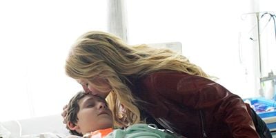 Cartel de Un reino sin magia