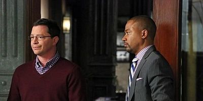 Cartel de Molly, estás en peligro, nena