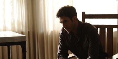 Cartel de Después del nacimiento