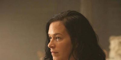 Cartel de Soy Anne Frank (Parte 1)