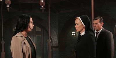 Cartel de Soy Anne Frank (Parte 2)