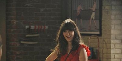 Cartel de Mala en la cama