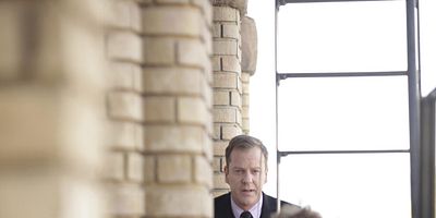 Cartel de Kite Strings