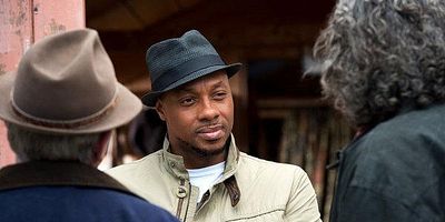 Cartel de Hora mágica Parte 2