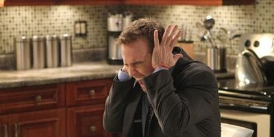 Cartel de Parent Trap…