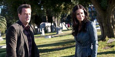 Cartel de Matchup Problems