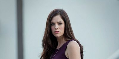 Cartel de Musa de fuego