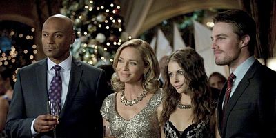 Cartel de Fin de año