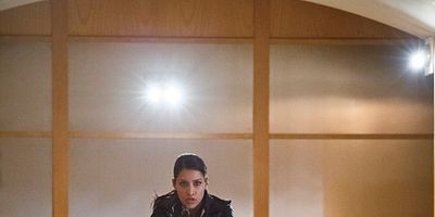 Cartel de Culpable sin lugar a duda