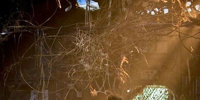 Cartel de Asuntos pendientes