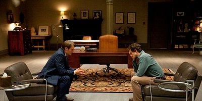 Cartel de Amuse-Bouche