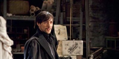 Cartel de The Serpent