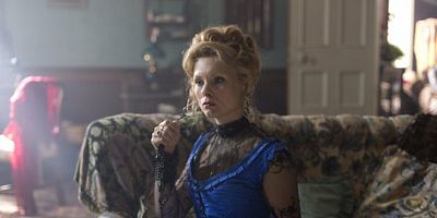 Cartel de A Man of My Company