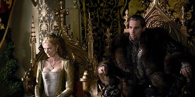 Cartel de As It Should Be