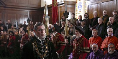 Cartel de Secrets of the Heart