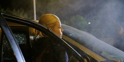 Cartel de Two Families