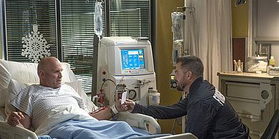 Cartel de The Lost Reindeer