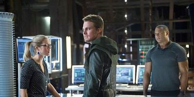 Cartel de Tres fantasmas