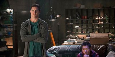 Cartel de Death's Door