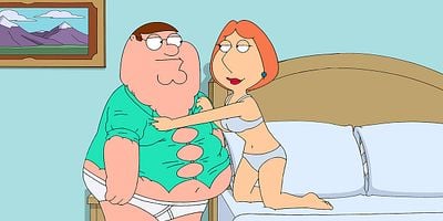 Cartel de Peter Problems