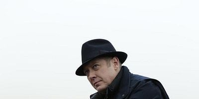 Cartel de El buen samaritano (N.º 106)