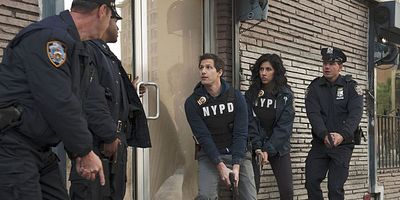 Cartel de El ladrón de Pontiacs