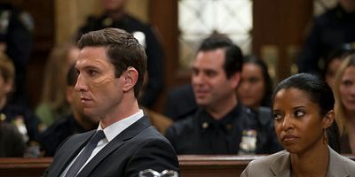 Cartel de Violador anónimo