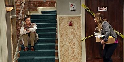 Cartel de La Reorganización de la Profesión