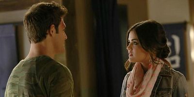 Cartel de Encuentros cercanos