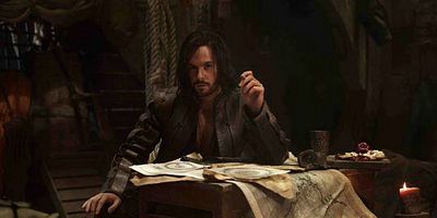 Cartel de The Blood of Man