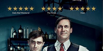 Cartel de Episodio 1