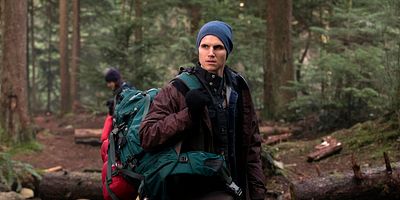 Cartel de Sitting Ducks