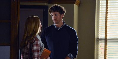 Cartel de Quiero al maestro