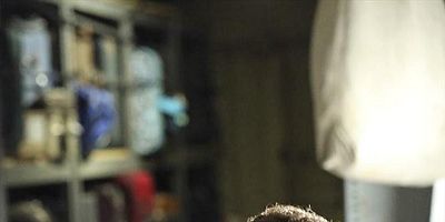 Cartel de T.R.A.C.K.S.